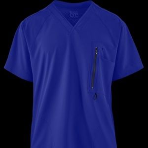 Barco one medical scrubs (shirt and cargo pants)